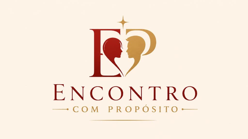 Logo Encontro Com Propósito