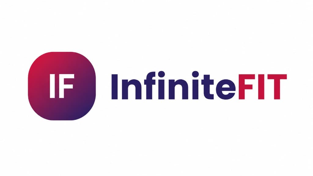 Logo InfiniteFIT
